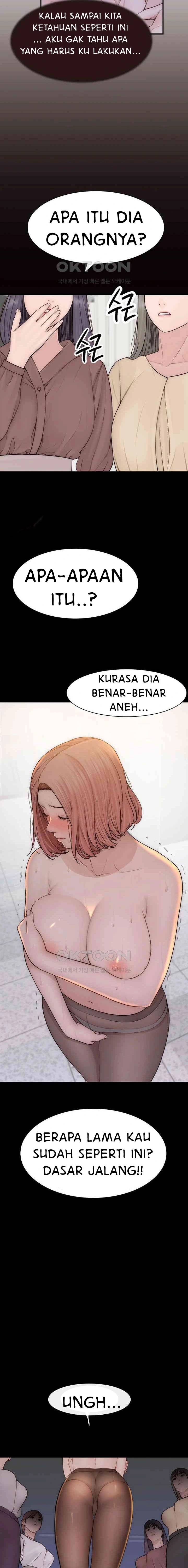 Mom Addiction - Chapter 64 13