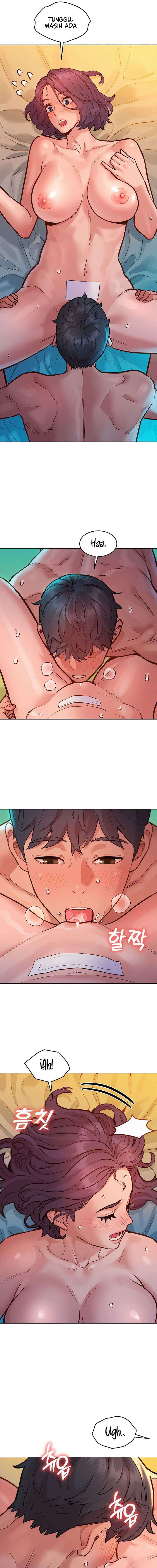 Let’s Hang Out from Today - Chapter 64 10 Let’s Hang Out from Today - Chapter 64 10