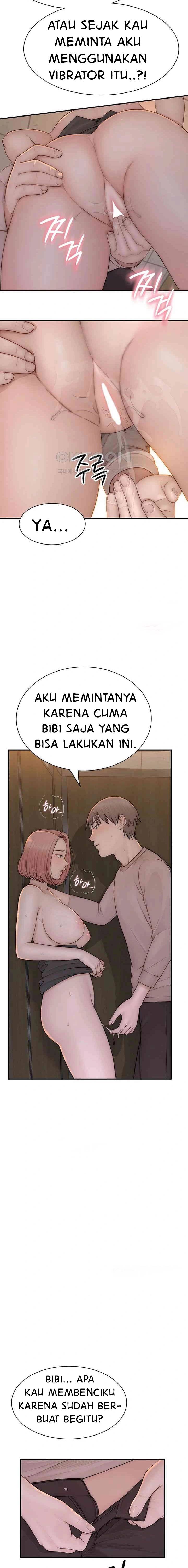 Mom Addiction - Chapter 64 9