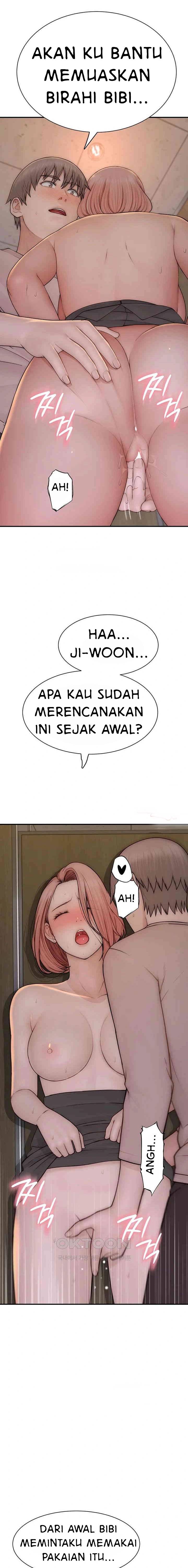 Mom Addiction - Chapter 64 8
