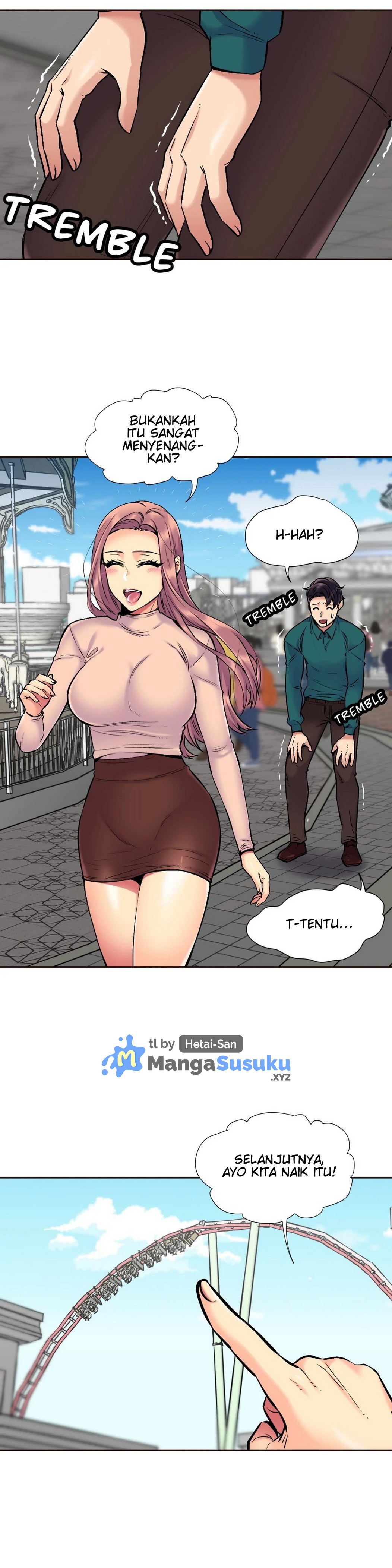 The Yes Girl - Chapter 70 12 The Yes Girl - Chapter 70 12