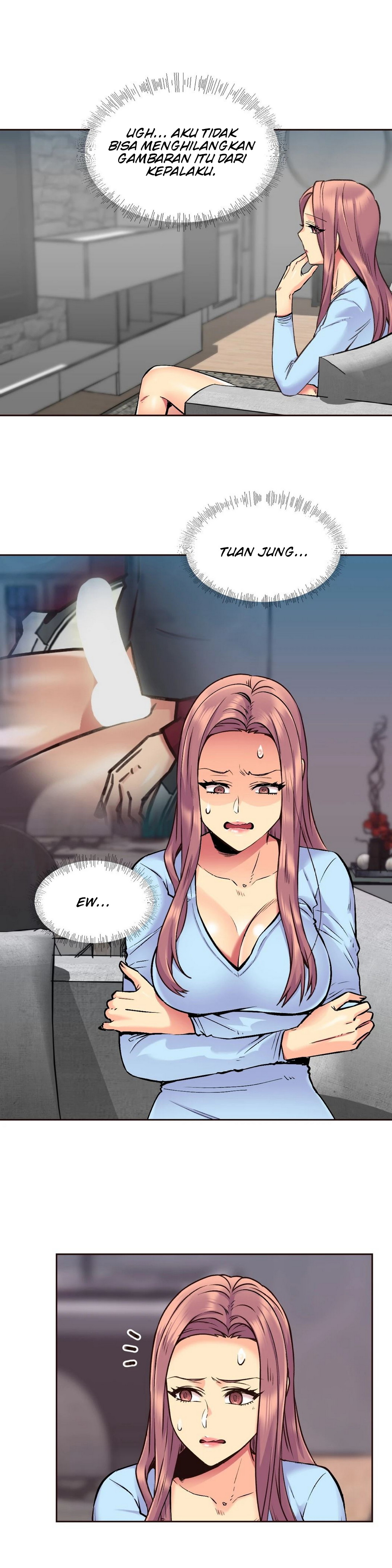 The Yes Girl - Chapter 70 3 The Yes Girl - Chapter 70 3