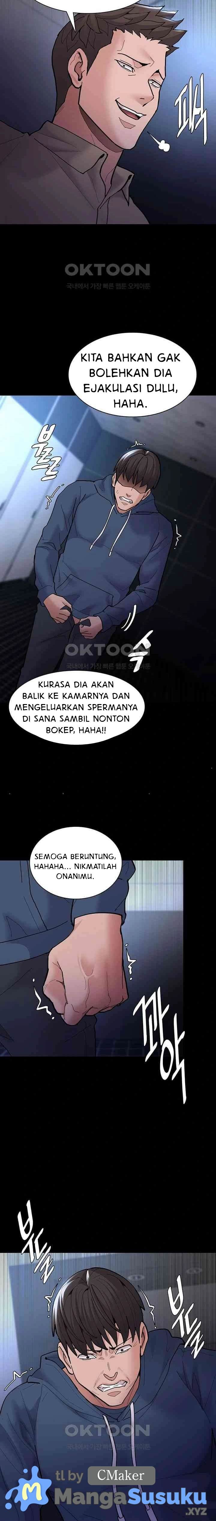 Wicked Diary - Chapter 70 12