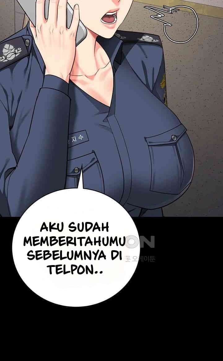 Locked Up - Chapter 70 47