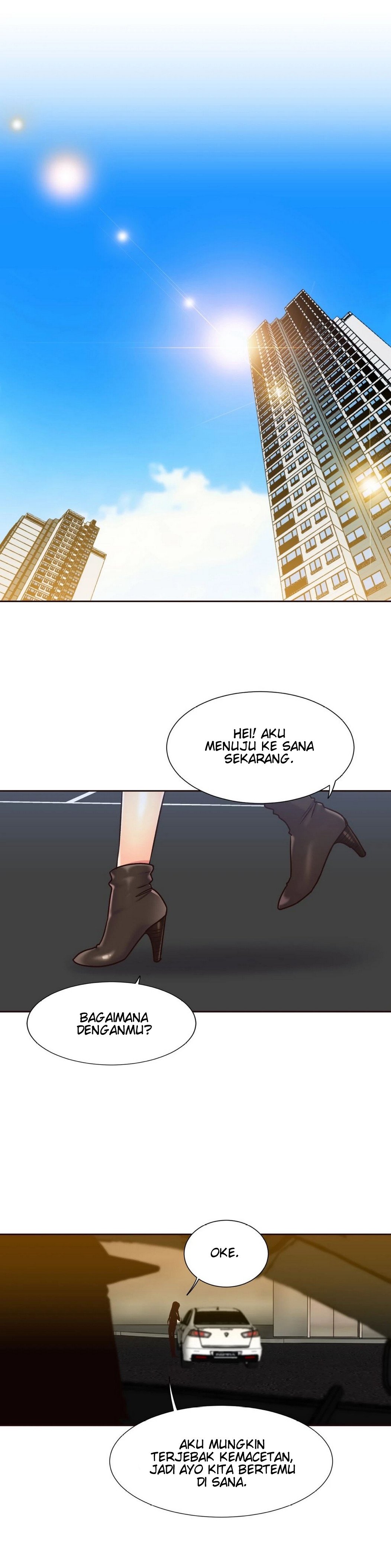 The Yes Girl - Chapter 70 8 The Yes Girl - Chapter 70 8