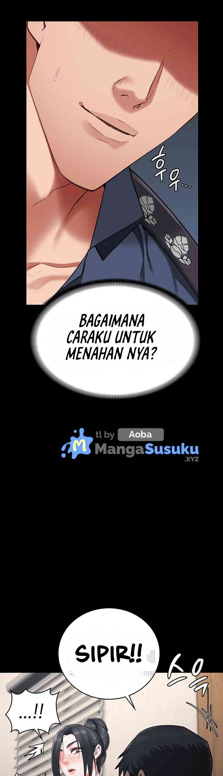 Locked Up - Chapter 70 22