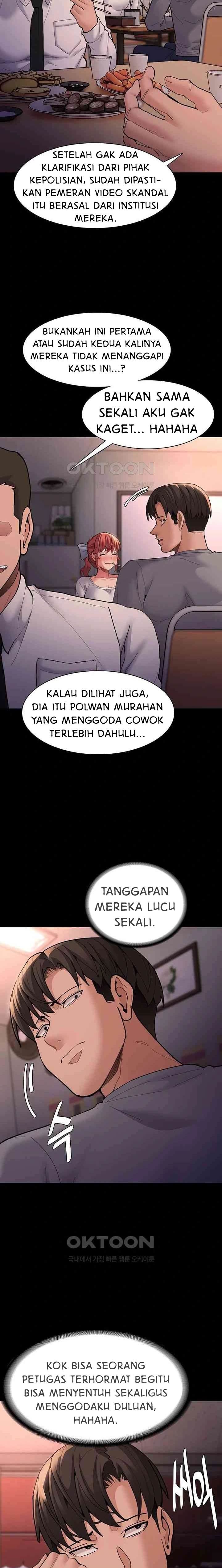 Wicked Diary - Chapter 70 16