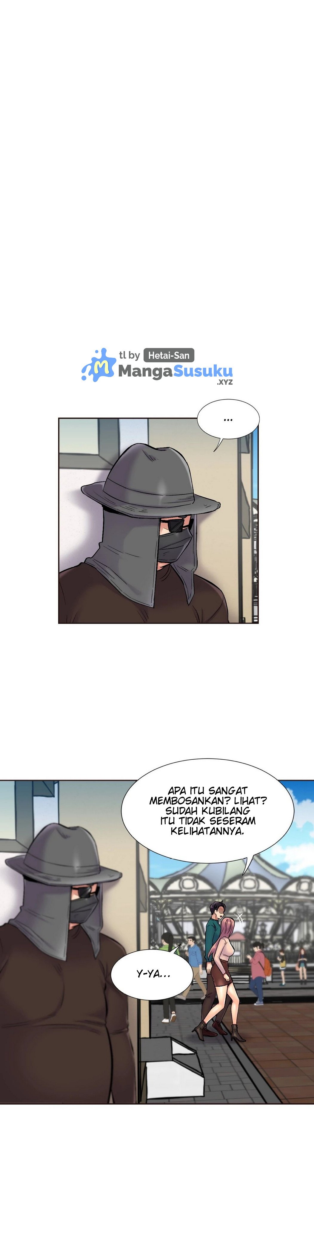 The Yes Girl - Chapter 70 17 The Yes Girl - Chapter 70 17