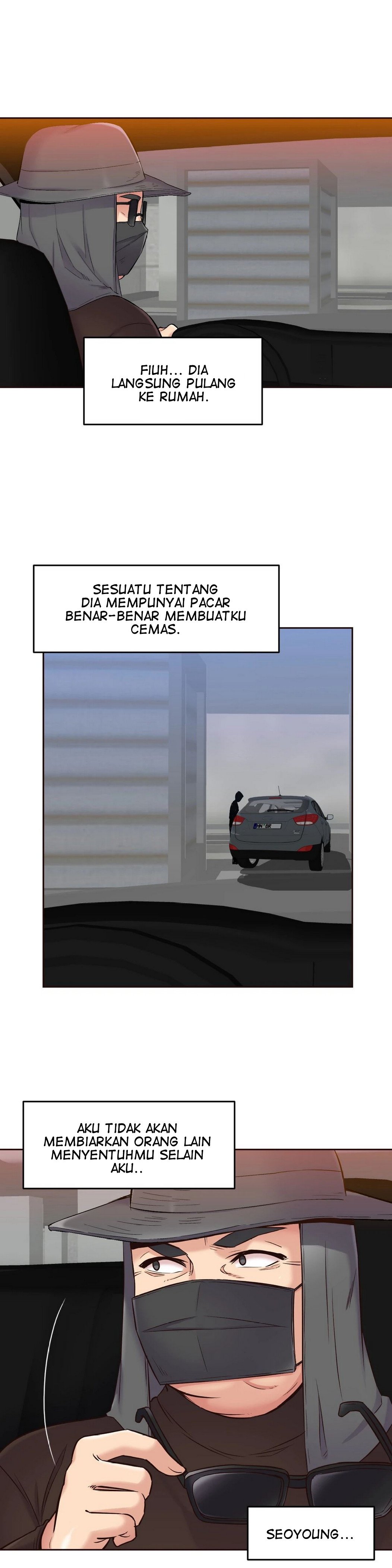 The Yes Girl - Chapter 70 19 The Yes Girl - Chapter 70 19