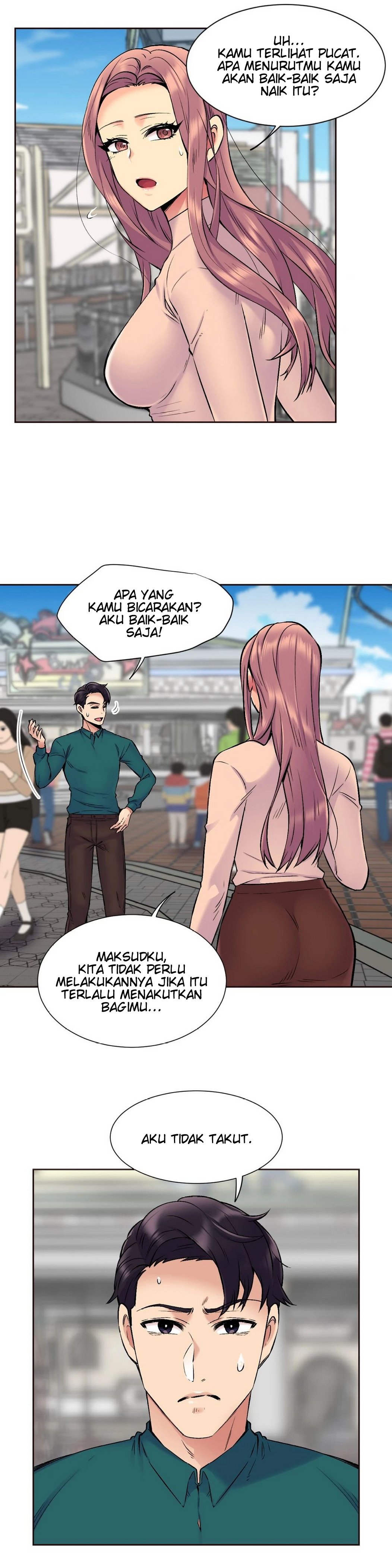 The Yes Girl - Chapter 70 13 The Yes Girl - Chapter 70 13