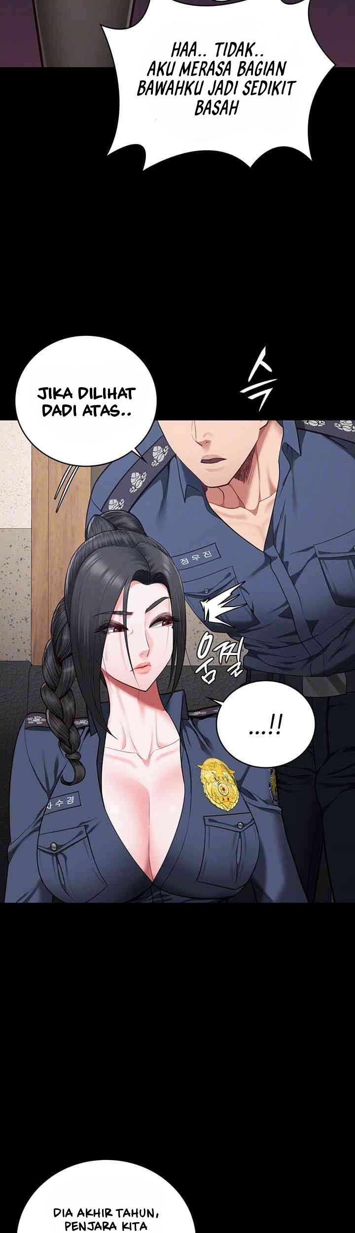 Locked Up - Chapter 70 7