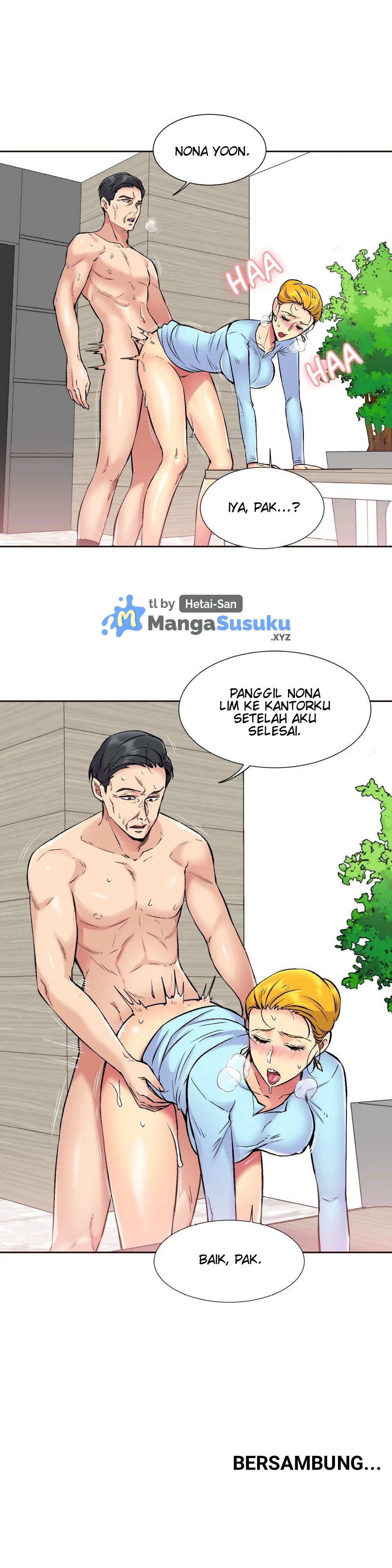 The Yes Girl - Chapter 70 24 The Yes Girl - Chapter 70 24