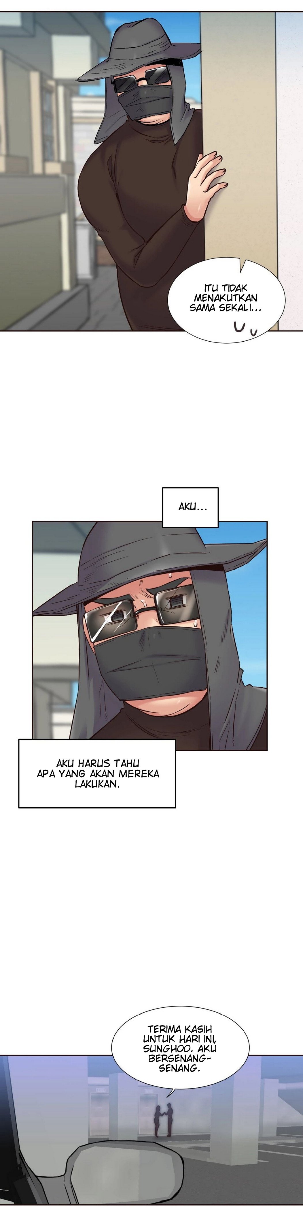 The Yes Girl - Chapter 70 18 The Yes Girl - Chapter 70 18