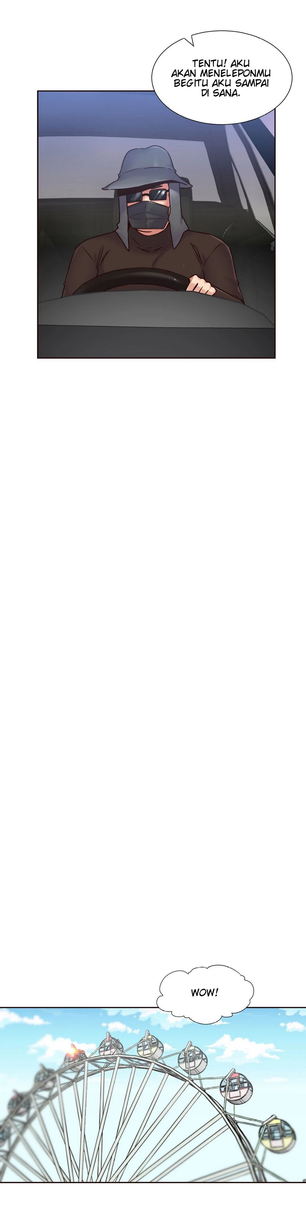 The Yes Girl - Chapter 70 9 The Yes Girl - Chapter 70 9