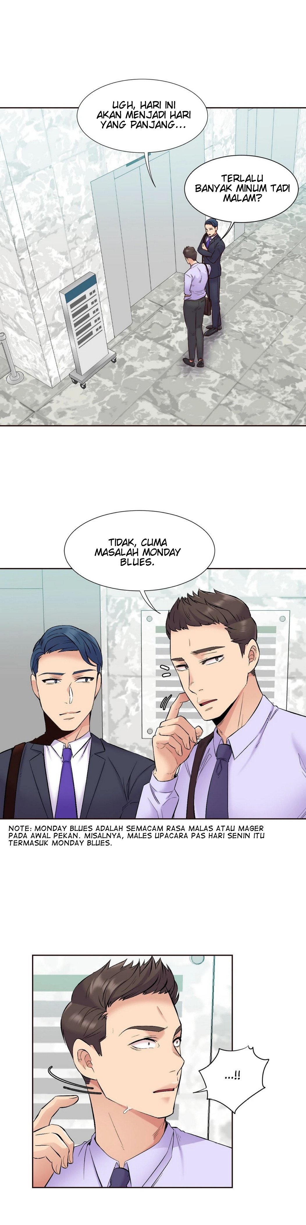 The Yes Girl - Chapter 70 21 The Yes Girl - Chapter 70 21