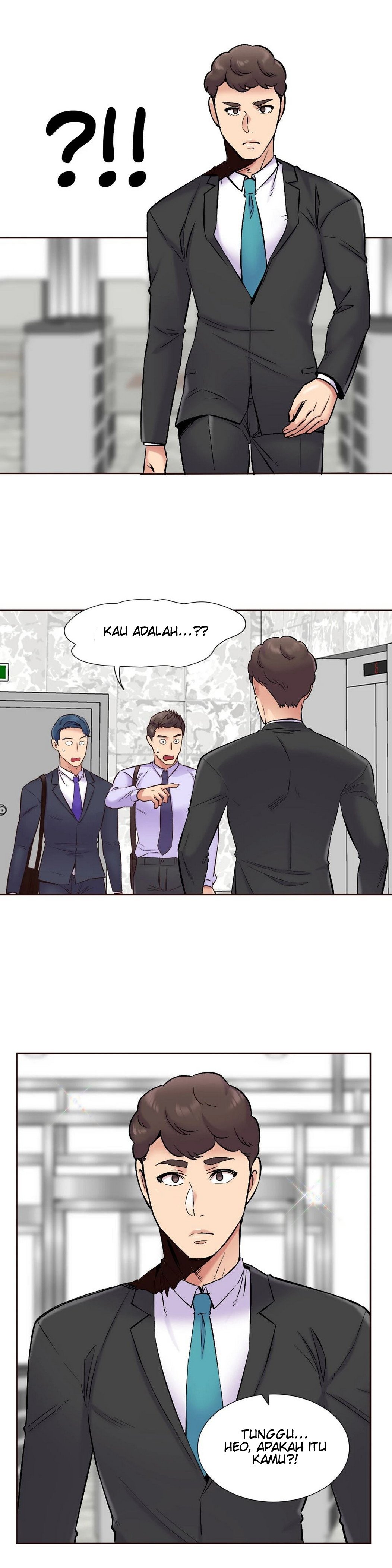 The Yes Girl - Chapter 70 22 The Yes Girl - Chapter 70 22