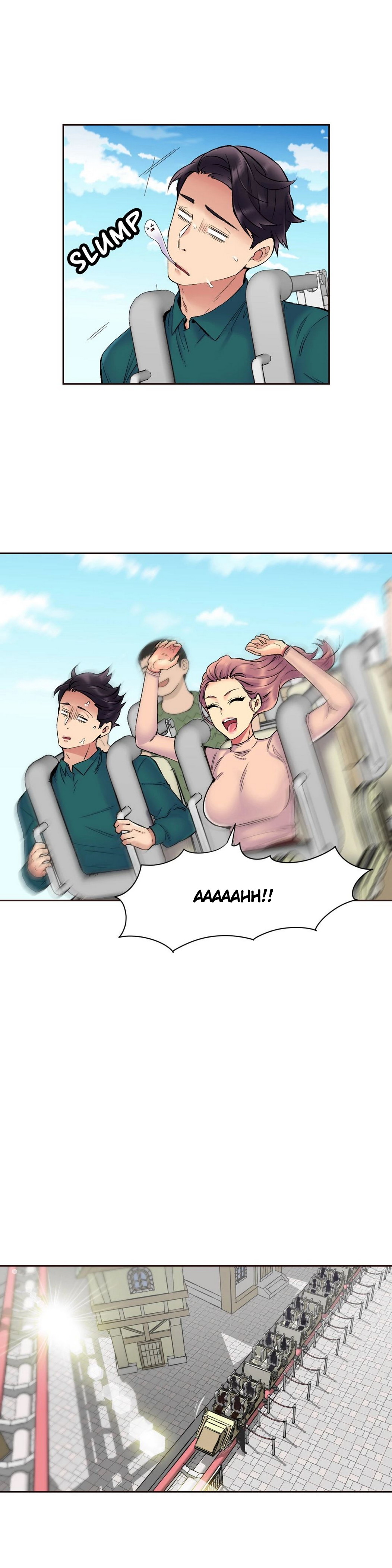 The Yes Girl - Chapter 70 15 The Yes Girl - Chapter 70 15