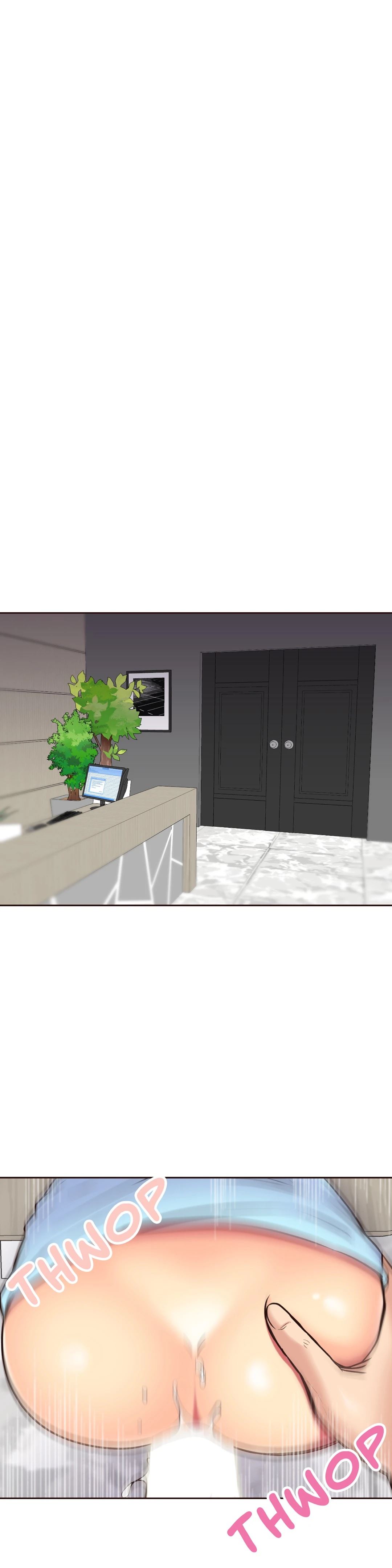 The Yes Girl - Chapter 70 23 The Yes Girl - Chapter 70 23