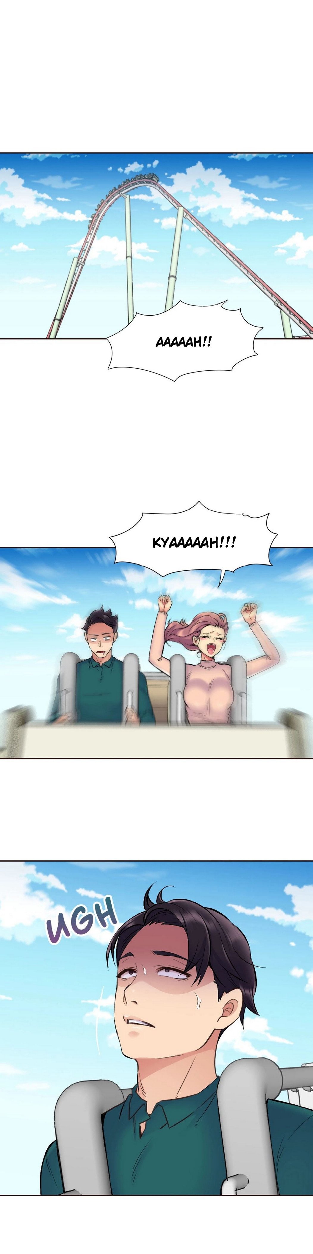 The Yes Girl - Chapter 70 14 The Yes Girl - Chapter 70 14