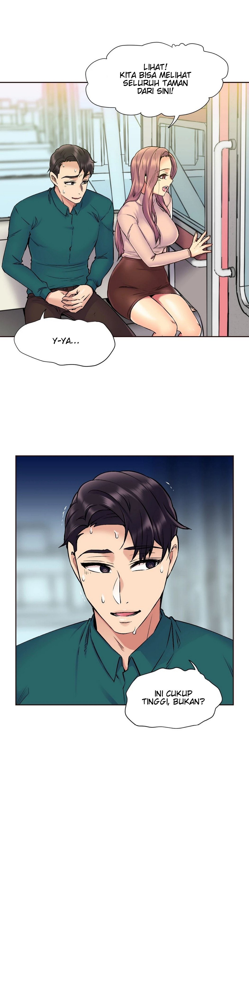 The Yes Girl - Chapter 70 10 The Yes Girl - Chapter 70 10