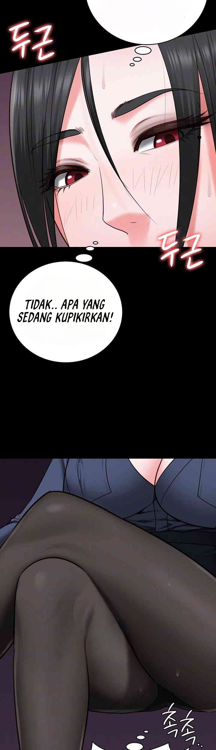 Locked Up - Chapter 70 6