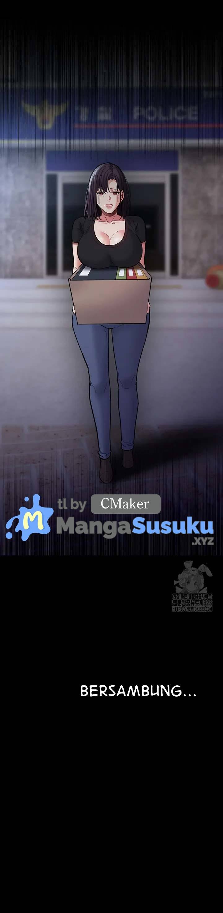 Wicked Diary - Chapter 69 24