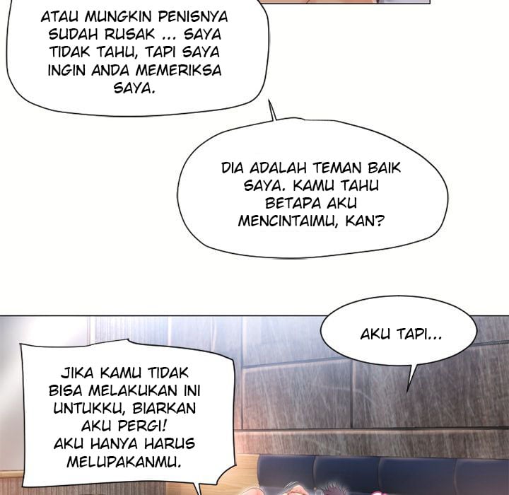 Wet Women - Chapter 69 46