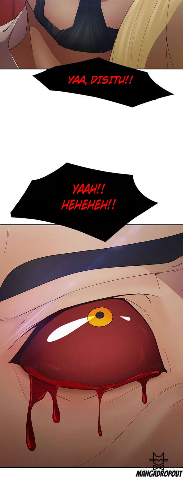 Butterfly Dream - Chapter 01 12 Butterfly Dream - Chapter 01 12