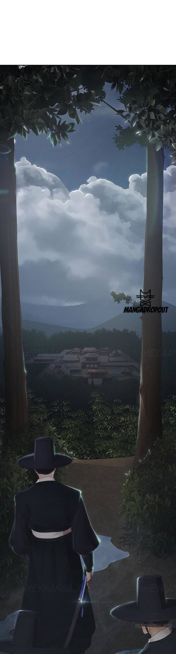 Butterfly Dream - Chapter 01 18 Butterfly Dream - Chapter 01 18