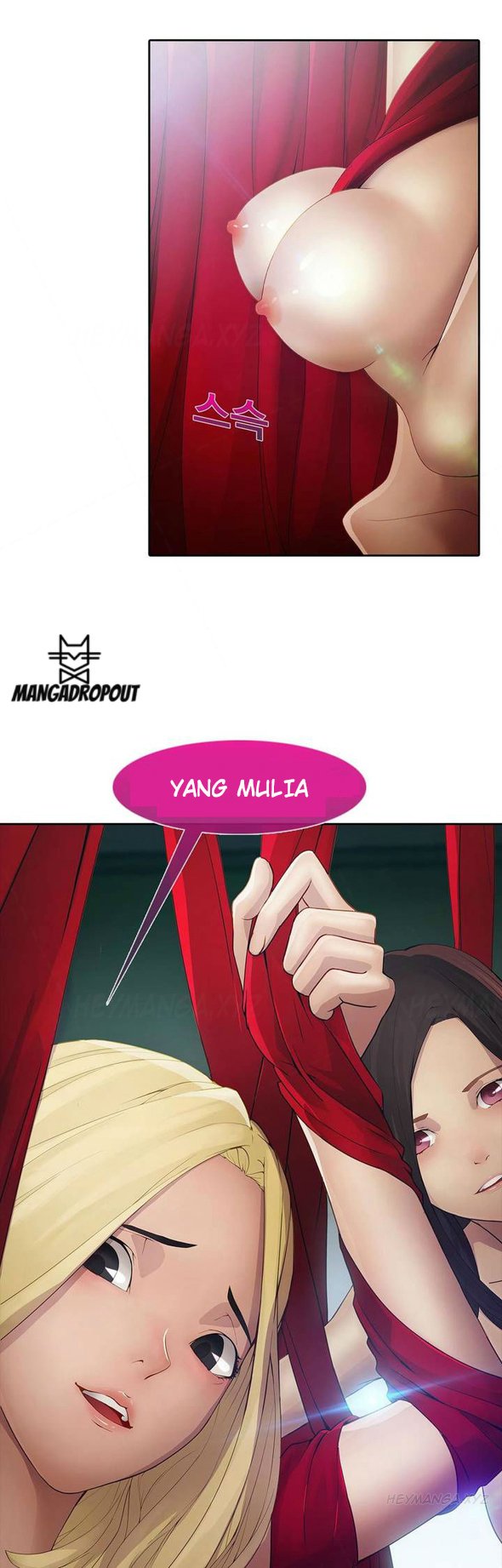 Butterfly Dream - Chapter 01 5 Butterfly Dream - Chapter 01 5