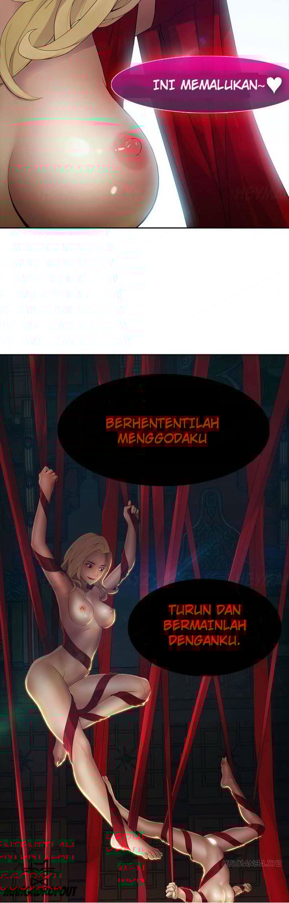 Butterfly Dream - Chapter 01 6 Butterfly Dream - Chapter 01 6