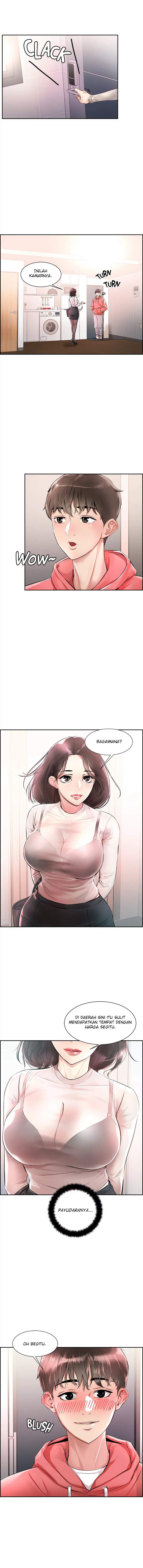 King of the Night - Chapter 01 3