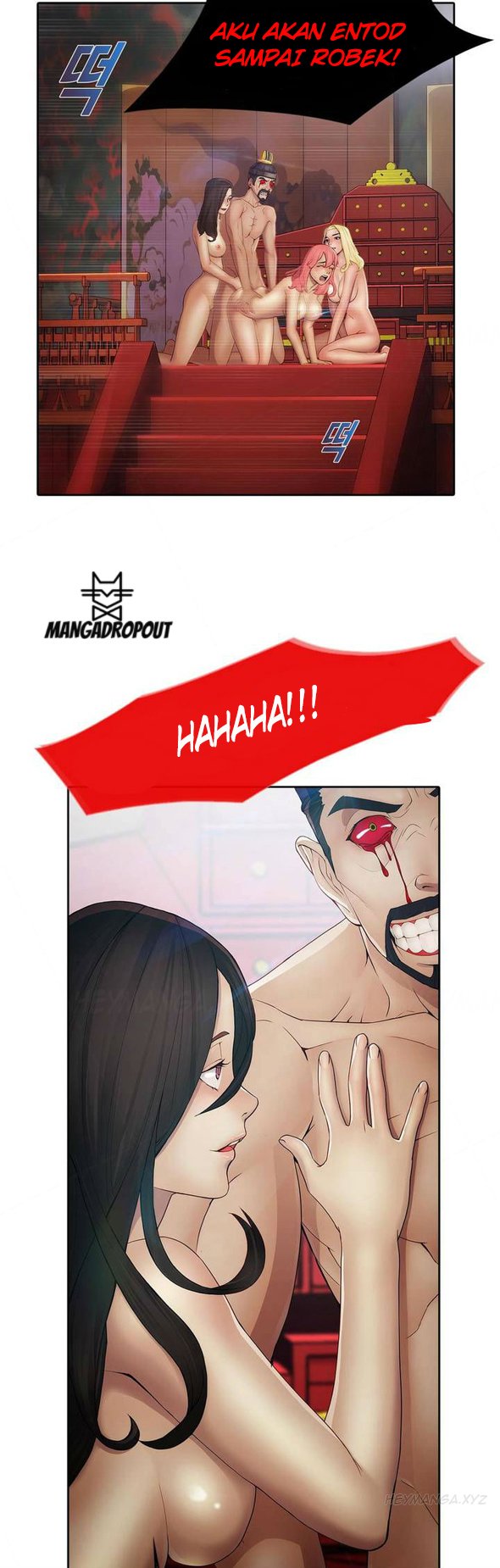 Butterfly Dream - Chapter 01 14 Butterfly Dream - Chapter 01 14