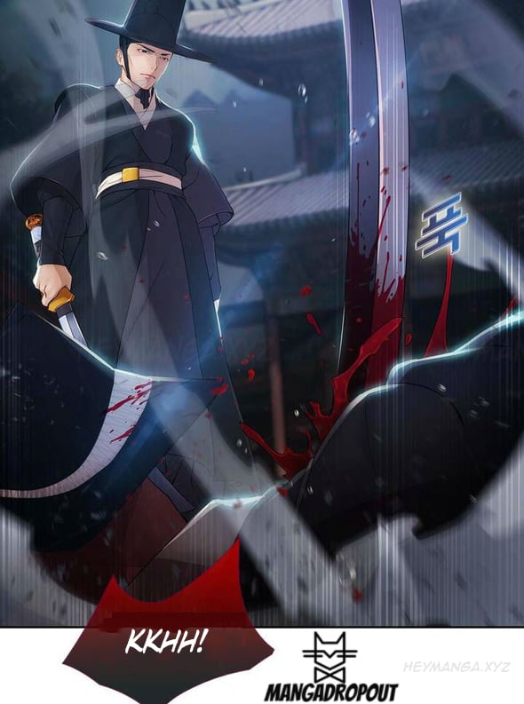 Butterfly Dream - Chapter 01 31 Butterfly Dream - Chapter 01 31