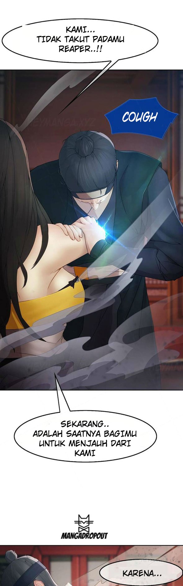 Butterfly Dream - Chapter 01 53 Butterfly Dream - Chapter 01 53