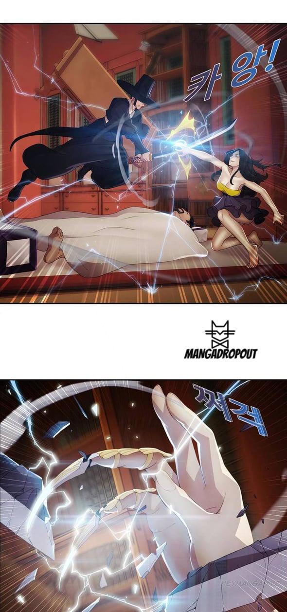 Butterfly Dream - Chapter 01 49 Butterfly Dream - Chapter 01 49