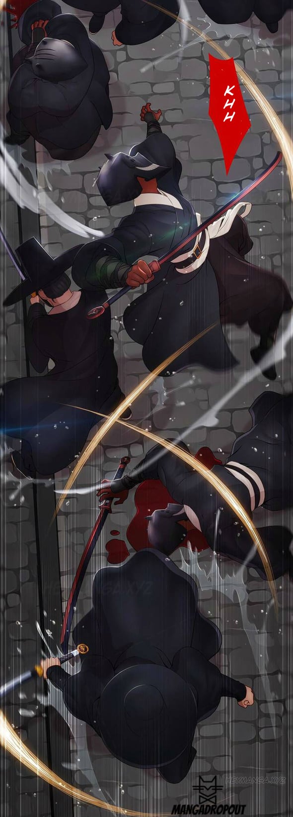 Butterfly Dream - Chapter 01 35 Butterfly Dream - Chapter 01 35