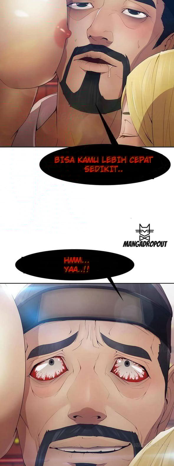 Butterfly Dream - Chapter 01 11 Butterfly Dream - Chapter 01 11