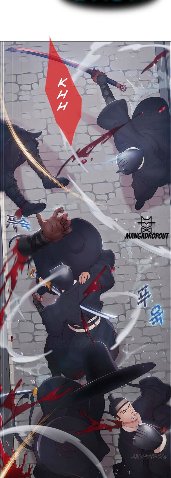 Butterfly Dream - Chapter 01 34 Butterfly Dream - Chapter 01 34