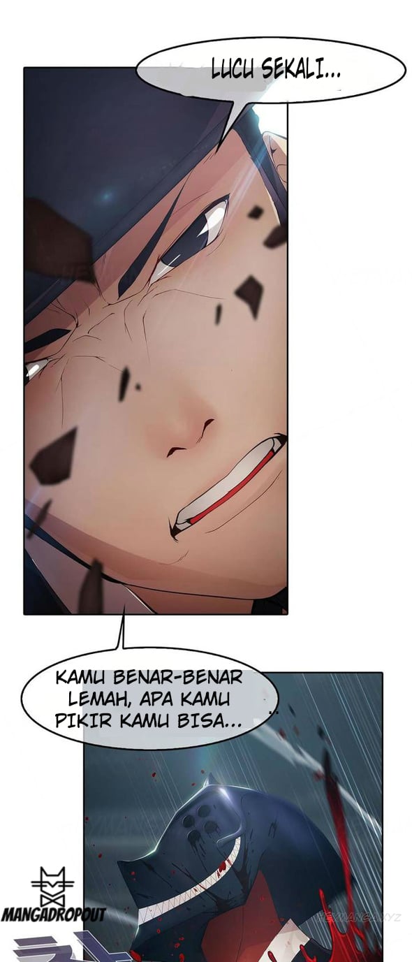 Butterfly Dream - Chapter 01 25 Butterfly Dream - Chapter 01 25