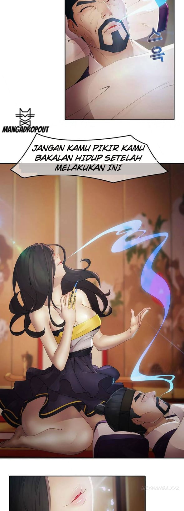 Butterfly Dream - Chapter 01 46 Butterfly Dream - Chapter 01 46