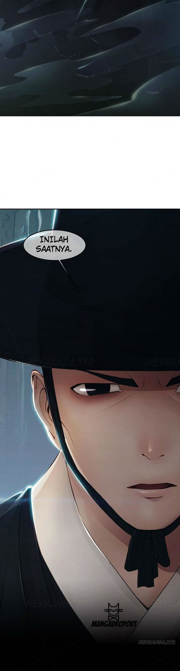 Butterfly Dream - Chapter 01 20 Butterfly Dream - Chapter 01 20