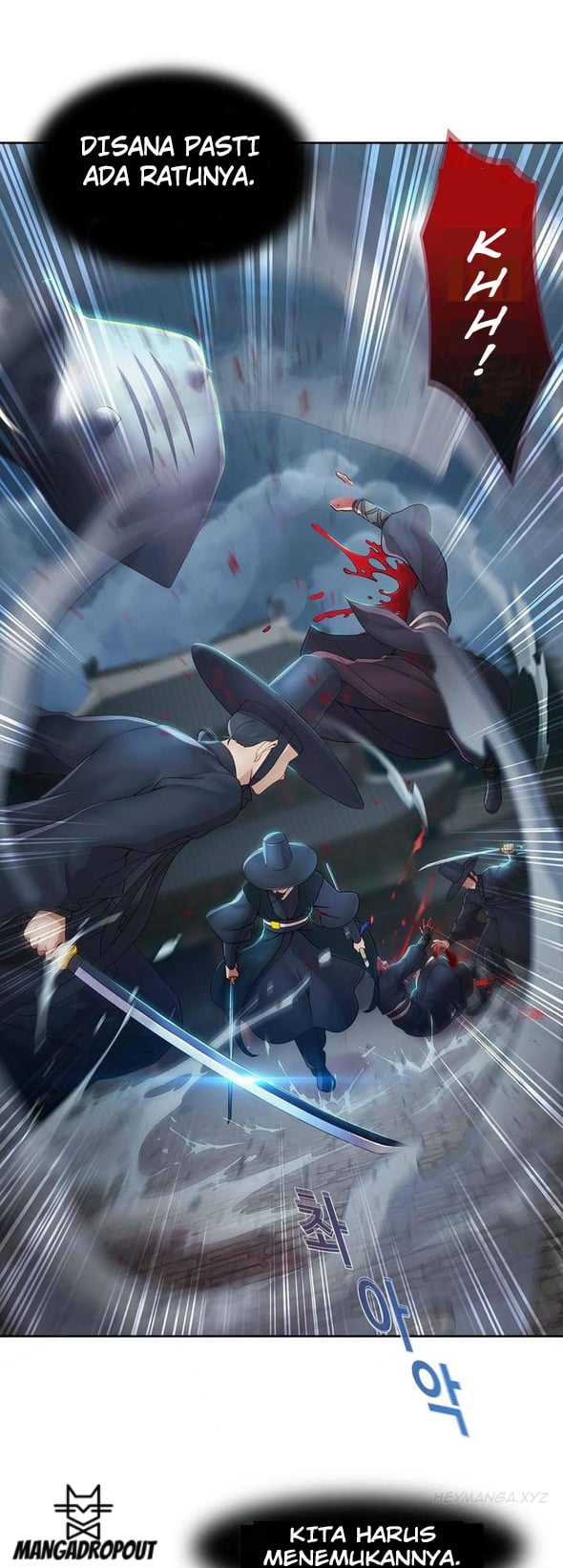 Butterfly Dream - Chapter 01 33 Butterfly Dream - Chapter 01 33