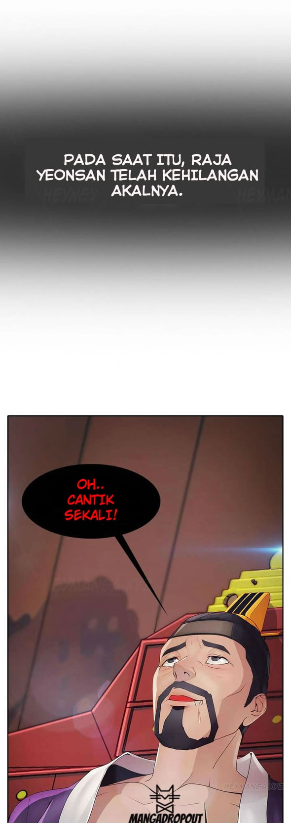 Butterfly Dream - Chapter 01 3 Butterfly Dream - Chapter 01 3