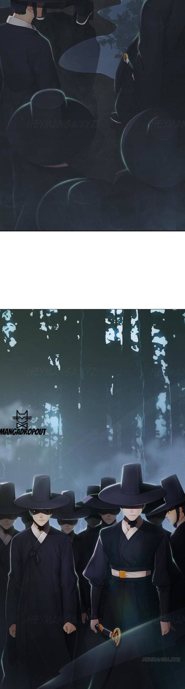 Butterfly Dream - Chapter 01 19 Butterfly Dream - Chapter 01 19