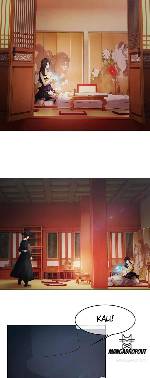 Butterfly Dream - Chapter 01 43 Butterfly Dream - Chapter 01 43