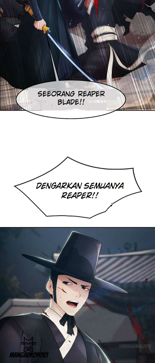 Butterfly Dream - Chapter 01 27 Butterfly Dream - Chapter 01 27