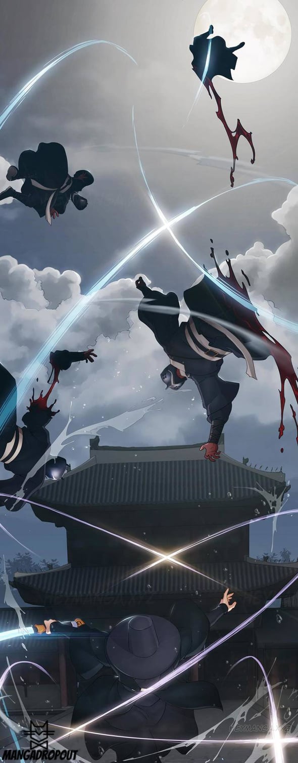 Butterfly Dream - Chapter 01 39 Butterfly Dream - Chapter 01 39