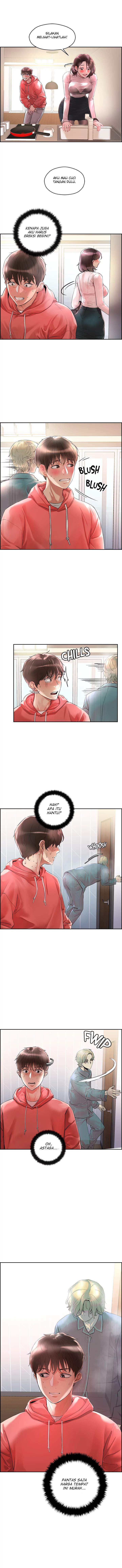 King of the Night - Chapter 01 5
