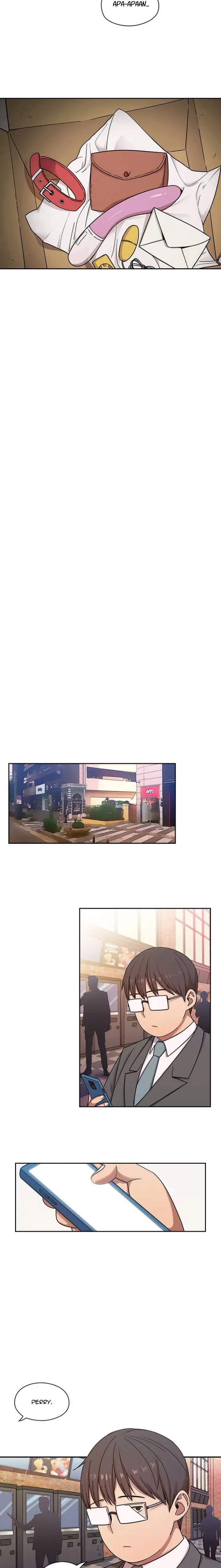 Crime And Punishment - Chapter 05 11 Crime And Punishment - Chapter 05 11